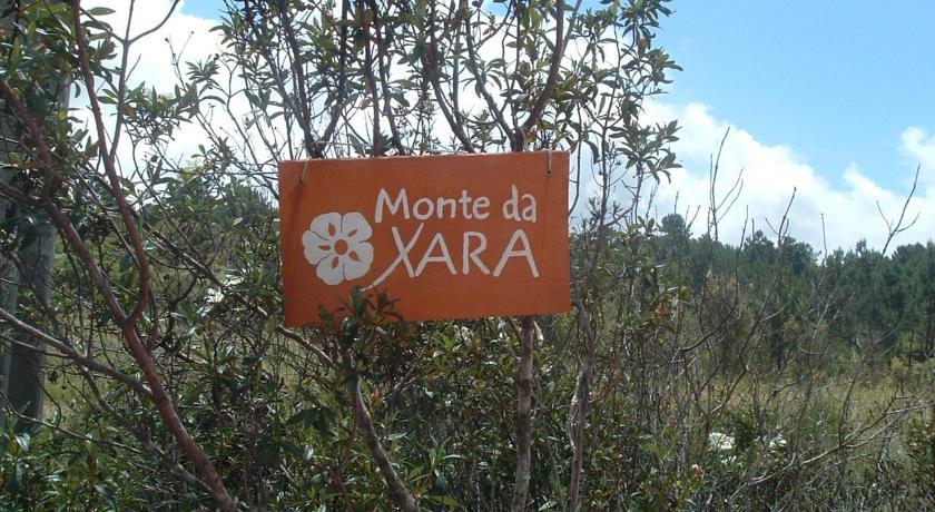فيلا Monte Da Xara ألخيزور الغرفة الصورة