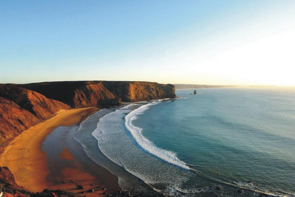 فيلا Monte Da Xara ألخيزور الغرفة الصورة